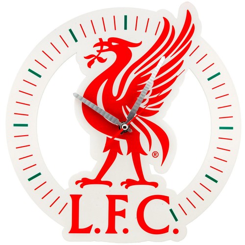 Liverpool die cast - fc, metal