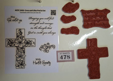 HEARTFELT CREATIONS - HCPC
