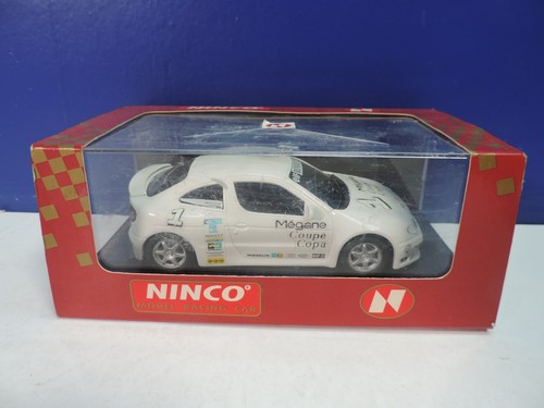 Working vintage ninco - vintage,