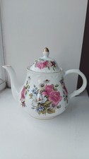 Arthur Wood Tea Pot 1 Pints