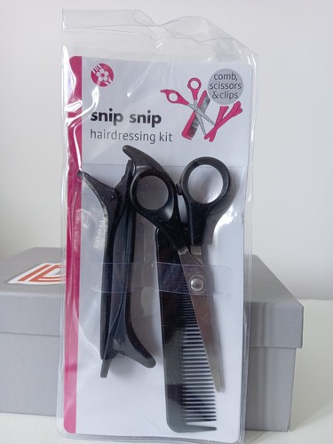 Snip hairdressing - snip, kit