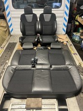 ASTRA MK5 VXR RECARO HALF