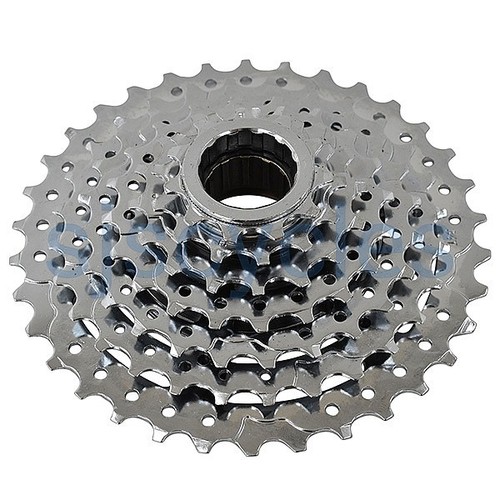 Jtek speed freewheel - jtek, 7