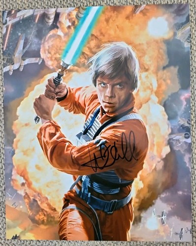 Mark hamill star wars luke - hamill,