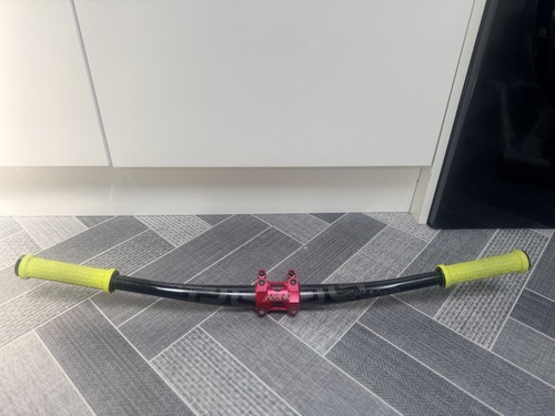Thirteen 760mm carbon - 760mm,