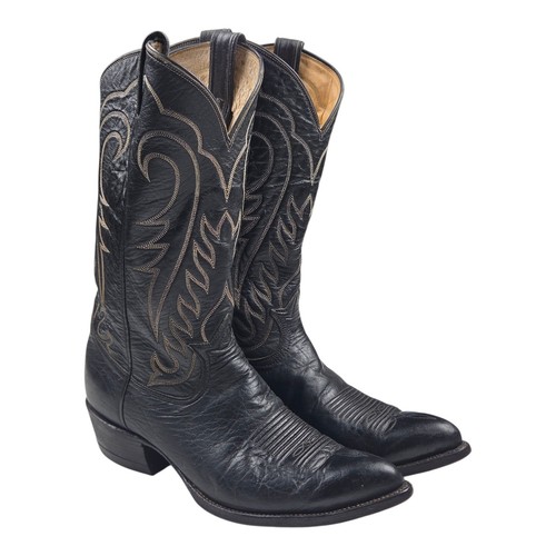 Tony lama pointed toe - tony,