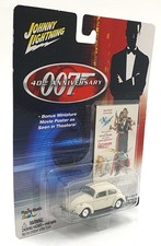 Johnny Lightning 1/64 Scale