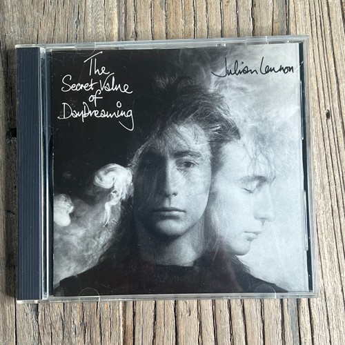 Julian lennon secret value - lennon,