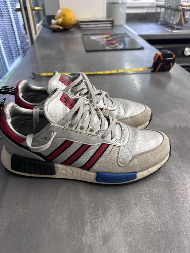 Adidas rising star nmd - rising, r1