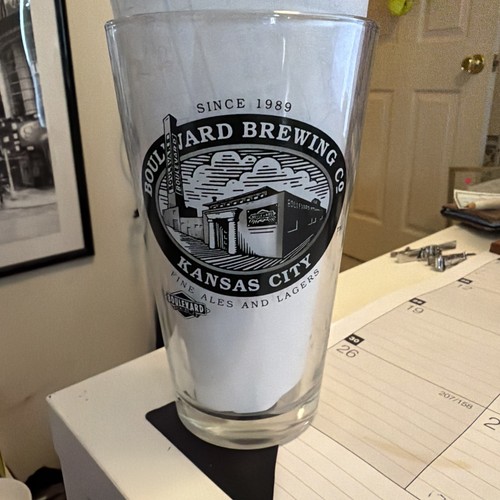1989 boulevard brewing - boulevard,