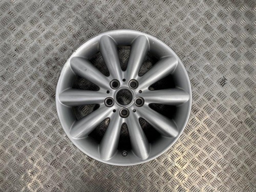 Mini cooper hatch f55 17 - mini,