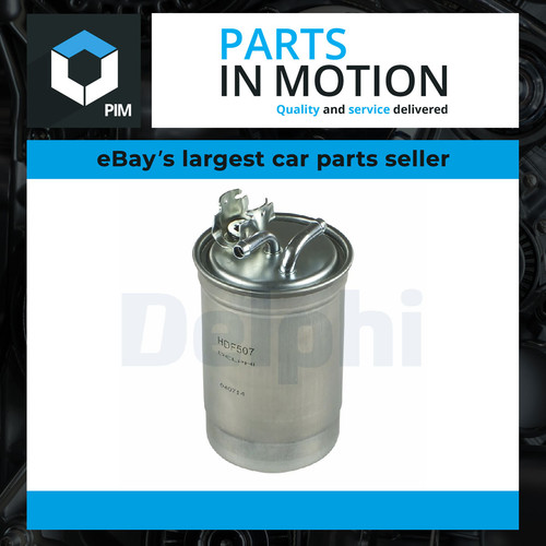 Fuel filter fits - filter,