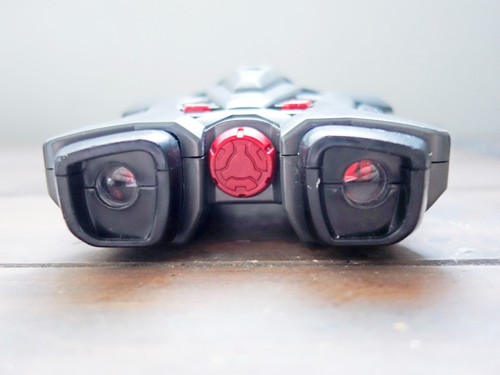 Wild planet spy gear - wild,
