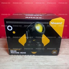 beamZ NOVA80B-BK MH Beam