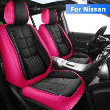 For Nissan Kicks Car Seat
