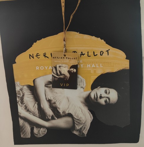 Nerina pallot live at - live, the