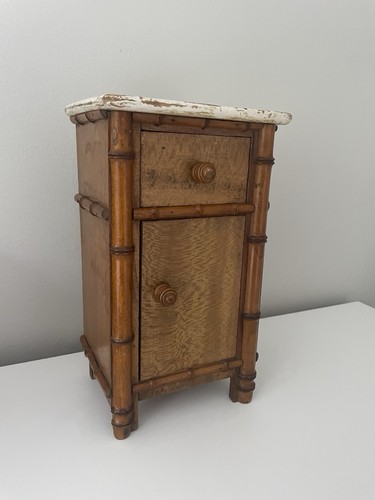 Antique french tabletop wooden - antique,
