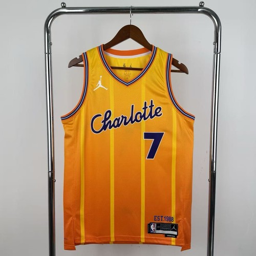 Kon knueppel charlotte hornets - knueppel,