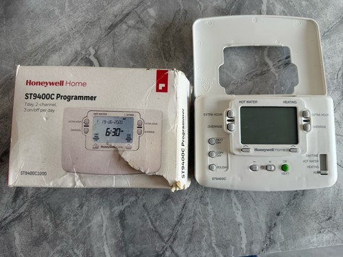 Honeywell home st9400c - honeywell,