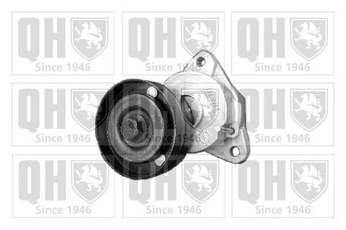 Quinton hazell vehicle - hazell,