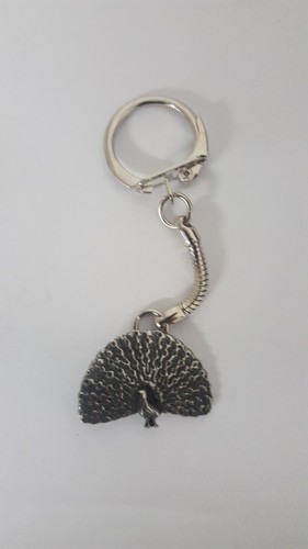 Peacock r135 english pewter - english,