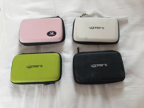 Protective carry storage - protective,