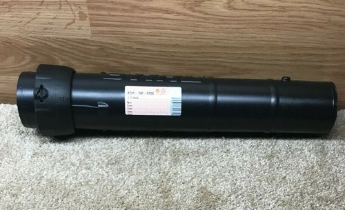 New oem stihl blower - blower, tube