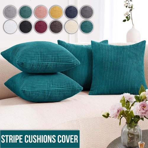 Pack stripe velvet - of, 4