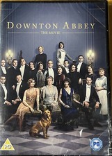 downtown abbey The Movie  New