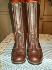 Diana Broadway Sheepskin Lined