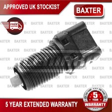 Baxter Brake Light Switch Fits