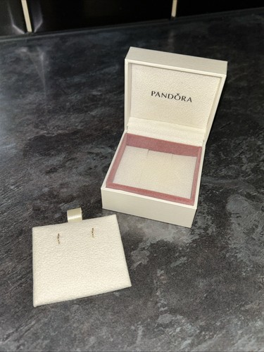 Genuine pandora medium charm - pandora,
