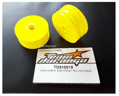 Team durango td510018 wheel - team,