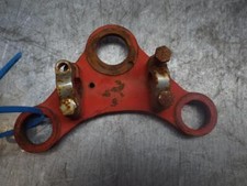 Jawa CZ350 CZ 350 California Top Front Fork Yoke 