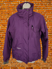 SURFANIC PURPLE SKI JACKET