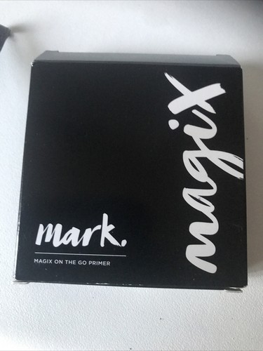 Avon mark magix compact - avon,