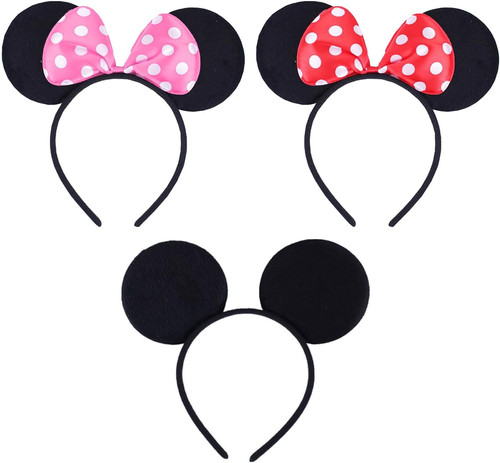 Cortney pcs mickey ears - mickey,