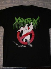 XENTRIX Band - Ghost Busters