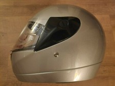 NEW Lazer Full Face Helmet XS