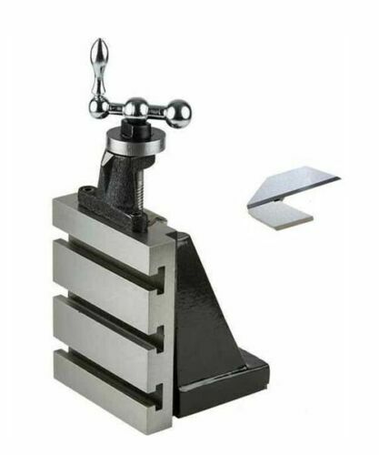 Vertical milling slide 100 - vertical,