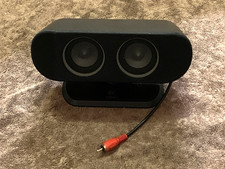 📢 Red Jack Centre Speaker