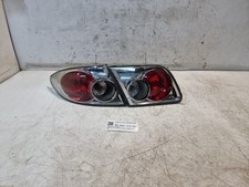 Mazda rear tail light - light, inner