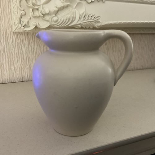 Vintage stoneware jug england - vintage,