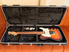Fender Telecaster MX 2020 –