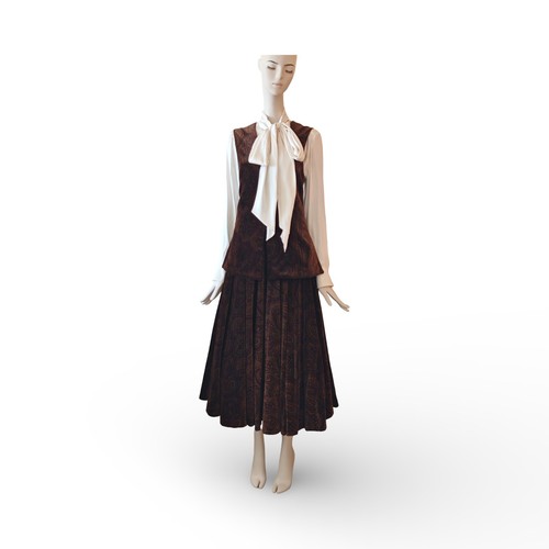 Laura ashely vintage - ashely,