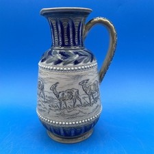 ROYAL DOULTON ENGLAND HANNAH