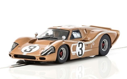Scalextric c3951 ford - c3951,