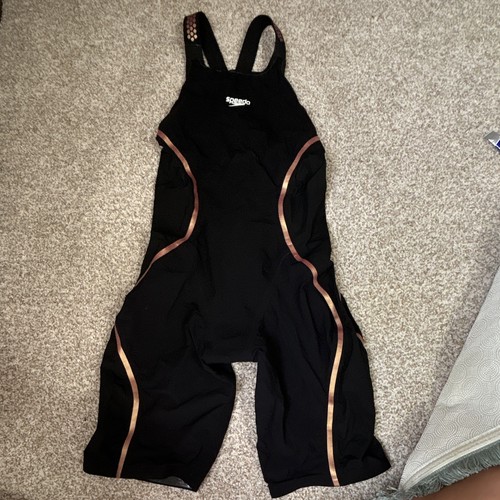 Speedo fastskin lzr pure - fastskin,