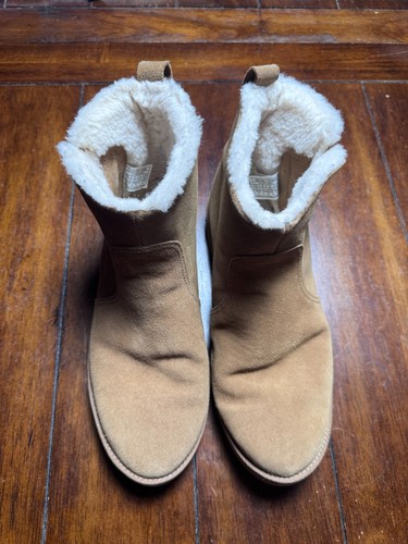 Ugg romely zip - zip, ankle