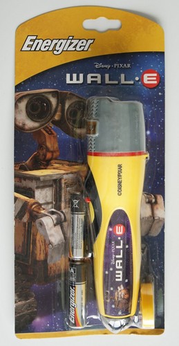 Energizer flashlight disney - flashlight,